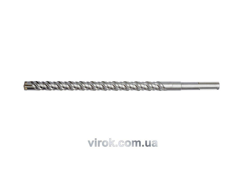 Свердло по бетону (Бур) STHOR SDS-Max : 32x600 мм [2/10] Одеса - фото 1