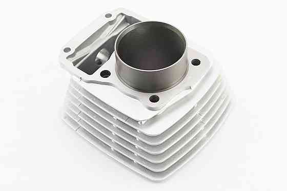 Циліндр к-кт (ЦПГ) 150cc Ø62,0мм (висота 69/97мм, палець 15мм) FENGRI Київ