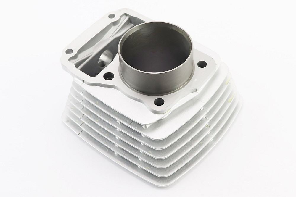 Циліндр к-кт (ЦПГ) 150cc Ø62,0мм (висота 69/97мм, палець 15мм) FENGRI Київ - фото 2