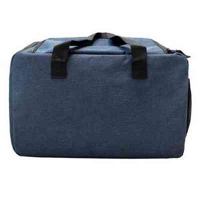 Сумка дорожная Semi Line 20 Blue Jeans (T5785-1) (DAS303181) Винница