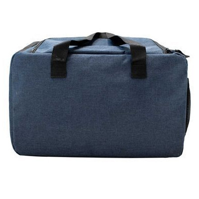 Дорожня сумка Semi Line 20 Blue Jeans (T5785-1) (DAS303181) Вінниця - фото 2