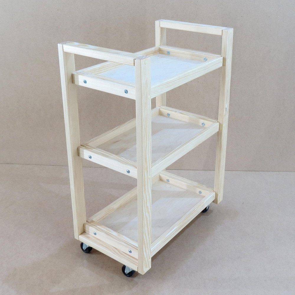 Винна стійка "Будзен" бланже Миколаїв - фото 7