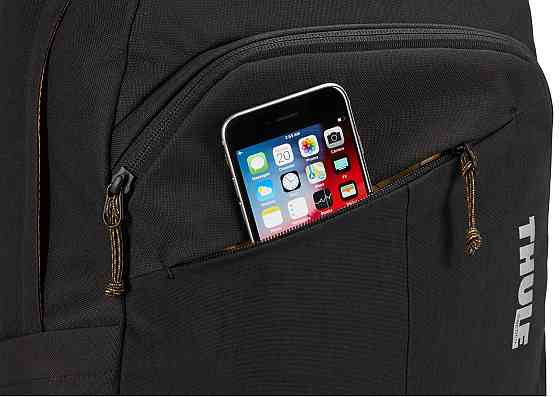 Рюкзак Thule Campus Indago 23L TCAM-7116 Black (6513735) Київ