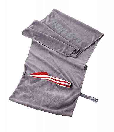 Рушник Troika Schwitzabltiter XL для тренувань Ровно