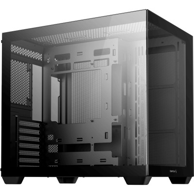 Корпус Deepcool CG530 Black (R-CG530-BKNDA0-G-1) Винница - изображение 8