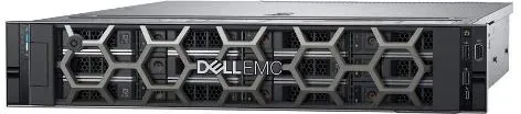 Сервер Dell PowerEdge R540 (PER540PL02) Київ - фото 1