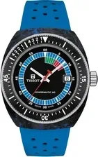 Часы Tissot T145.407.97.057.01 (T1454079705701) Sideral S Powermatic 80 Киев