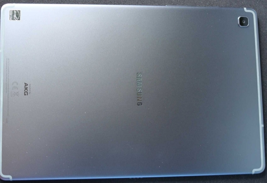 Планшет: Samsung Galaxy Tab S5e 10.5 Wi-Fi 64Gb. SM-T720. Киев - изображение 4