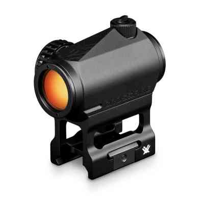 Коллиматорный прицел Vortex Crossfire Red Dot (CF-RD2) (929056) Винница