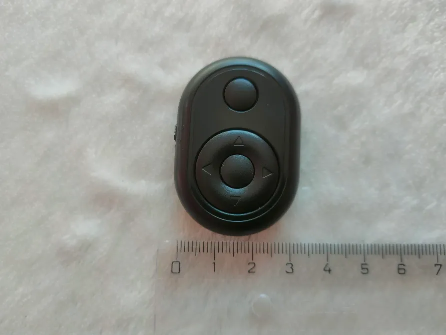 Пульт для переключения видео в тик токе TikTok Bluetooth также Фотосъё Киев - изображение 7