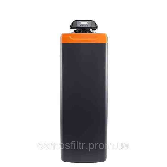 Компактный фильтр обеззалезения и смягчения воды Ecosoft Core Gold 250 DV (FK1035CABDVMIXACR) Киев