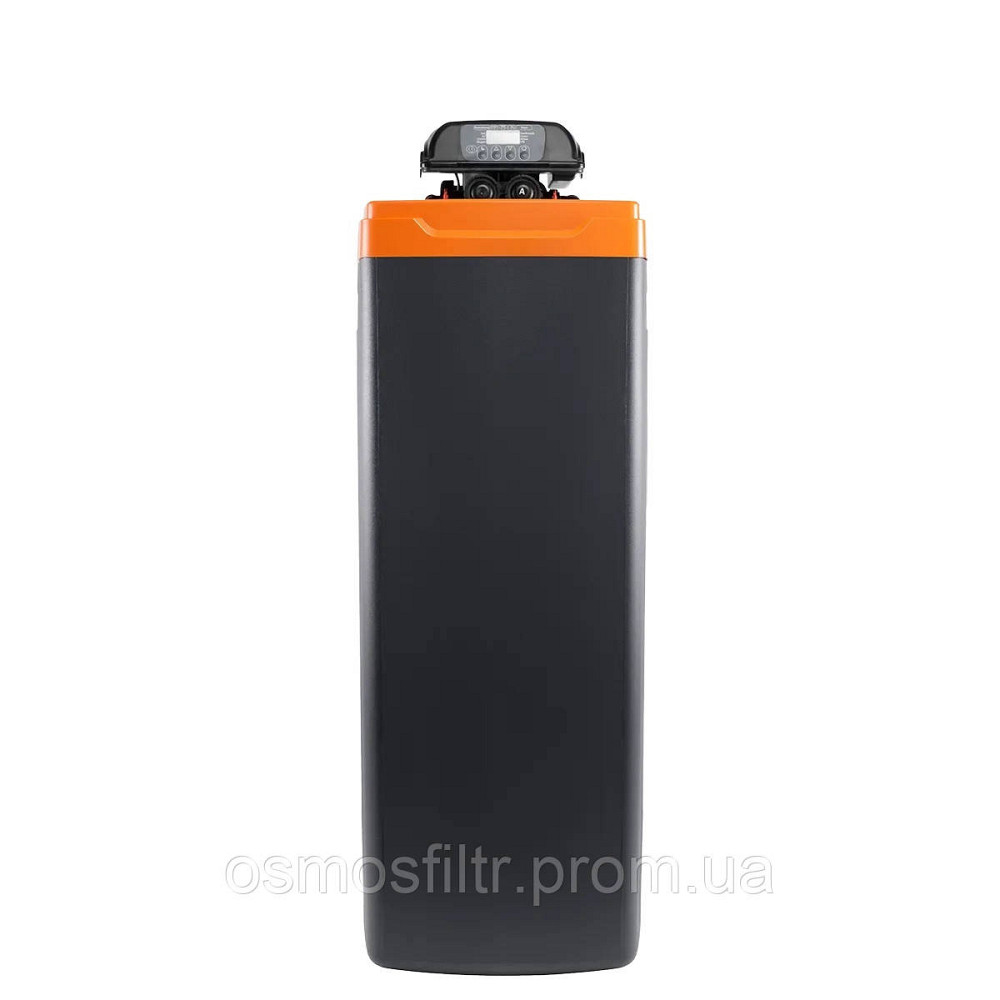 Компактный фильтр обеззалезения и смягчения воды Ecosoft Core Gold 250 DV (FK1035CABDVMIXACR) Киев - изображение 2