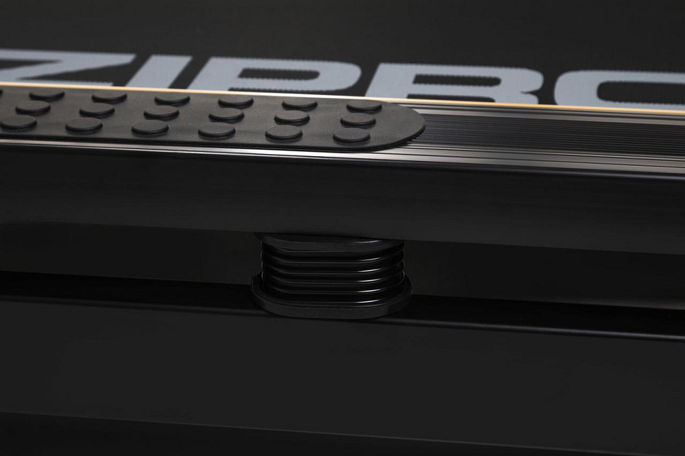 Беговая дорожка электрическая Zipro Dream Gold Киев - изображение 9