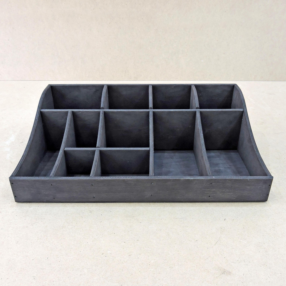 Кофейный органайзер 