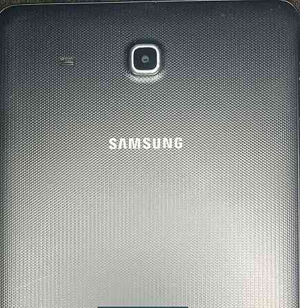 Планшет Samsung Galaxy Tab E 9.6 SM-T561 3G 8Gb Black Київ