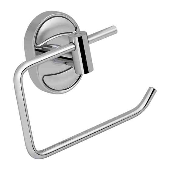 Держатель для туалетной бумаги Lidz Oreo 0303 LDORE0303CRM22152 Chrome Киев