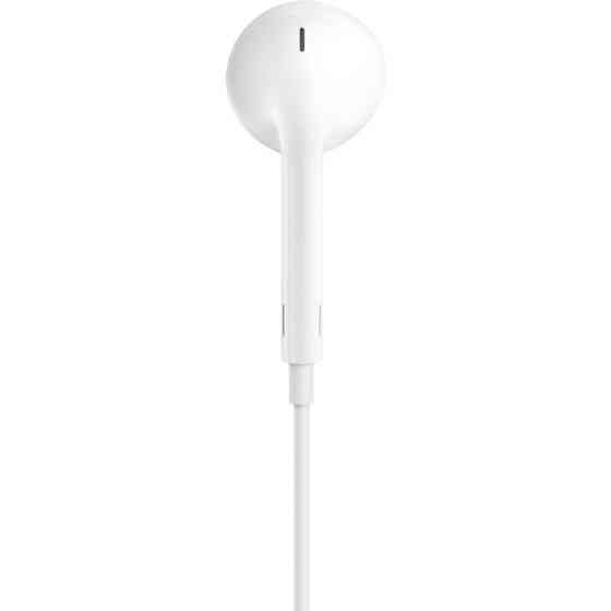 Навушники 99% Original iPhone EarPods з мікрофоном Type C (box) White Рівне