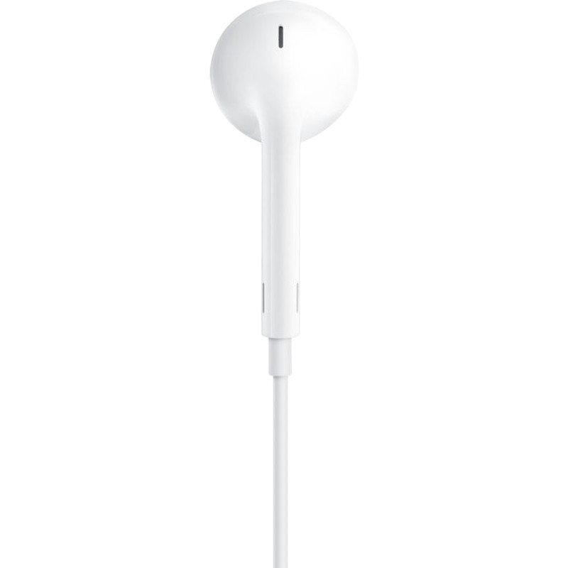 Навушники 99% Original iPhone EarPods з мікрофоном Type C (box) White Рівне - фото 2