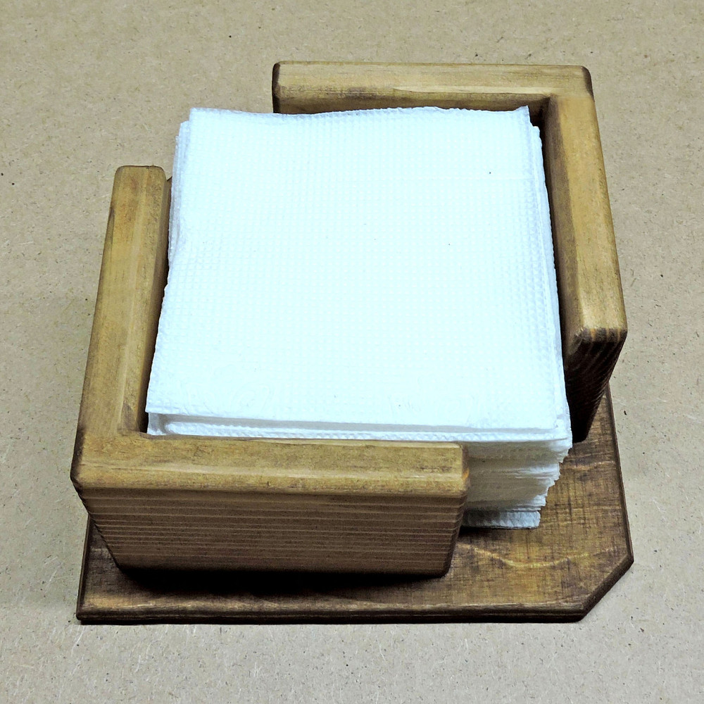 Салфетница 