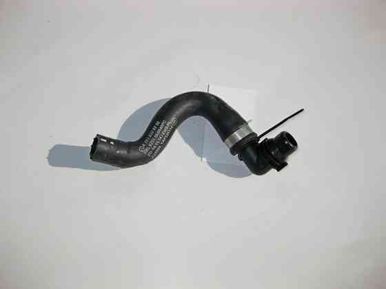 Mercedes-Benz  A2138308900 Патрубок від двигуна до теплообмінника пічки E-Class W213 S213 C238 CLS C257 Одесса