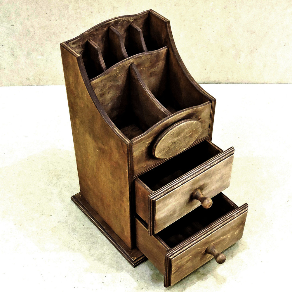 Органайзер для косметики 