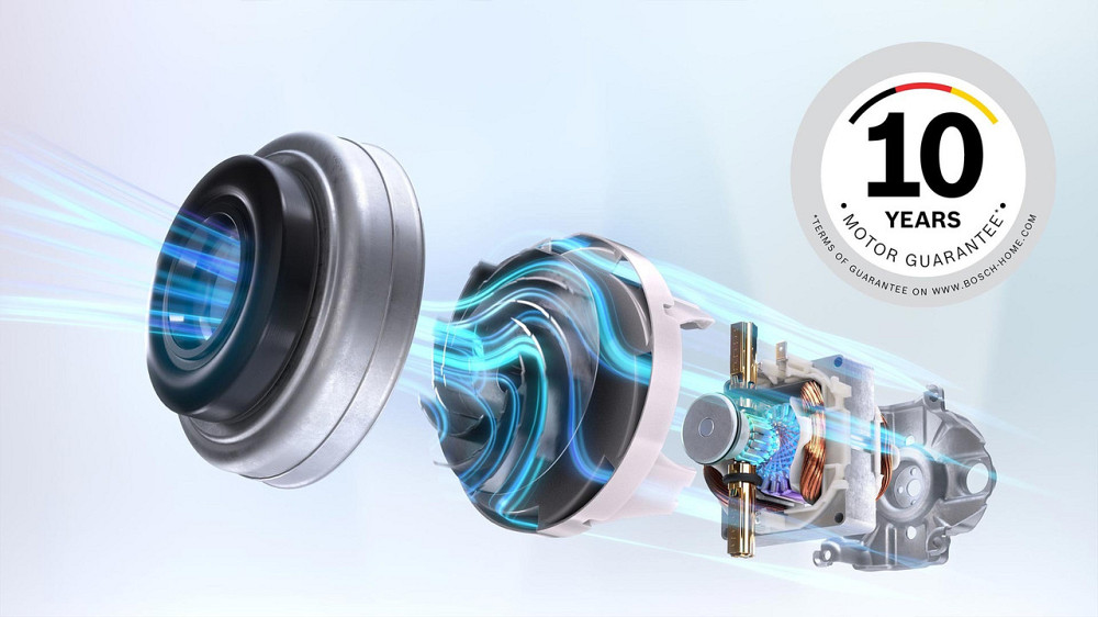 Пилосос Bosch BGBS2LB1 ( 25900 ) Харьков - изображение 10