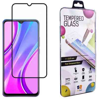 Стекло защитное Drobak Motorola E7 Plus (232326) Винница