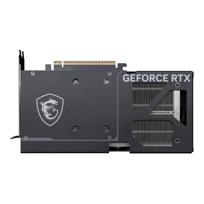 Відеокарта MSI GeForce RTX5070 12Gb VENTUS 2X OC (RTX 5070 12G VENTUS 2X OC) Вінниця - фото 3