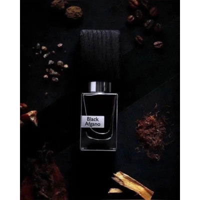 Духи Nasomatto Black Afgano 30 мл (8717774840061) Винница - изображение 6