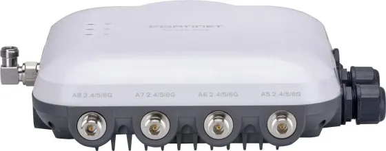 Маршрутизатор  Fortinet Точка доступу FortiAP 432G WiFi 6E FAP-432G-E Київ