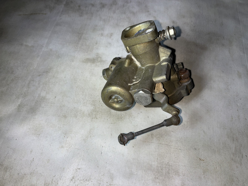 Карбюратор К-16В УД, МТЗ. СССР. Харьков - изображение 2