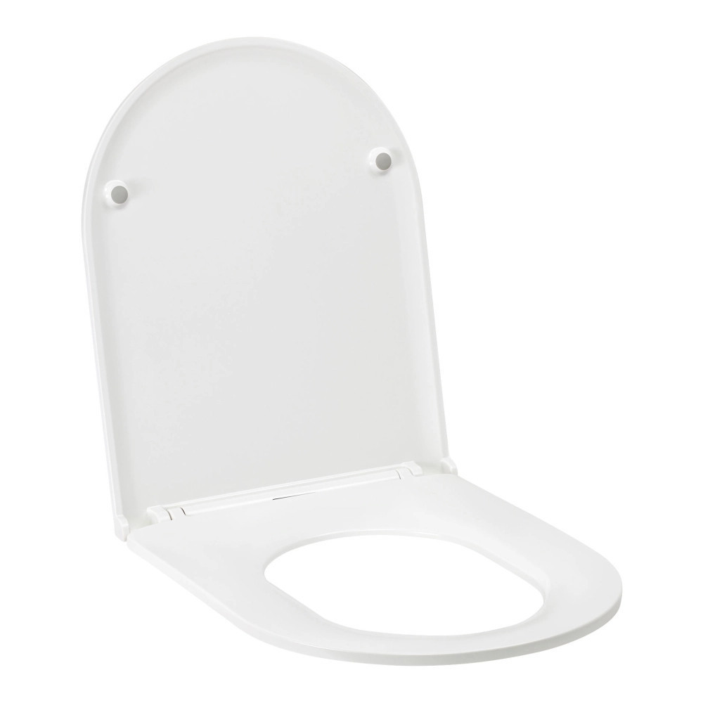 Комплект Grohe Set Унітаз ELLIPSE-0301-R + Інсталяція Grohe Rapid SL 38772001 (38772001ELLIPS0301R) ( 18960 ) ( 10985 ) Харків - фото 5