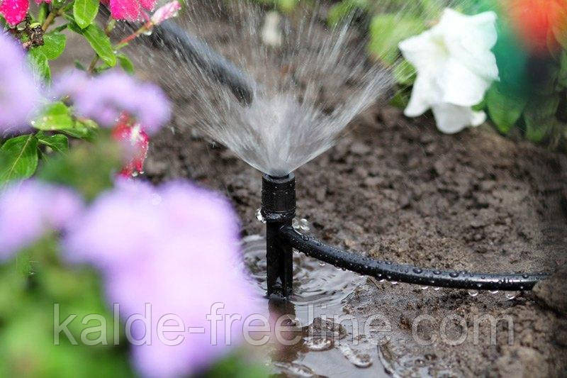 Мікроджет Presto-PS крапельниця для поливу Парасолька 360° (AS-M68) Харьков - изображение 10