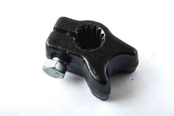 Хомут ніжки кікстартера моторолер Мураха Мукачево