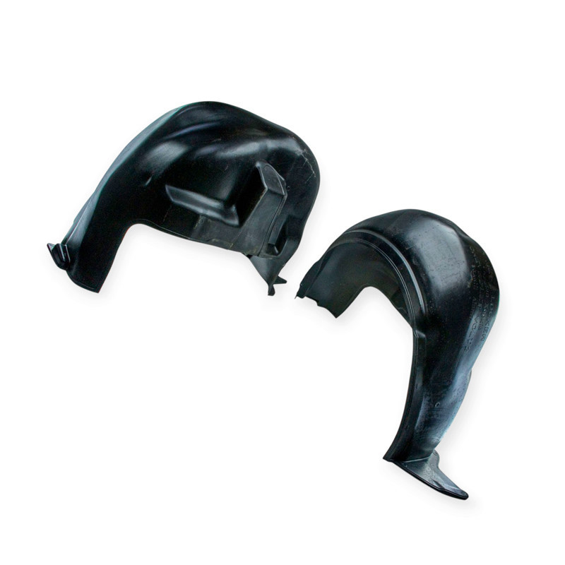 Захист-підкрилки Volt I та задні Chevrolet Мукачево - фото 1