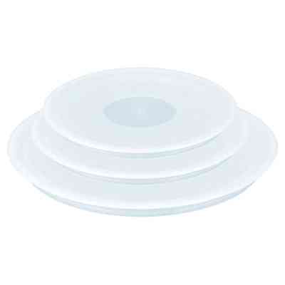 Кришка для посуду Tefal Ingenio, Набір 16/18/20см, пластик (L9849253) Вінниця