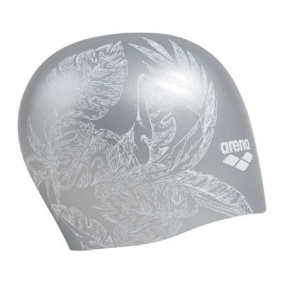 Шапка для плавання Arena Sirene 91440-209 сріблястий Жін OSFM (3468336600467) Вінниця - фото 1
