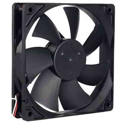 Кулер для корпуса Gembird FANCASE3 Ball Винница