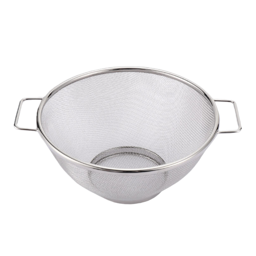 Друшляк d23см MR-1683-23 Basic Maestro Житомир - фото 1