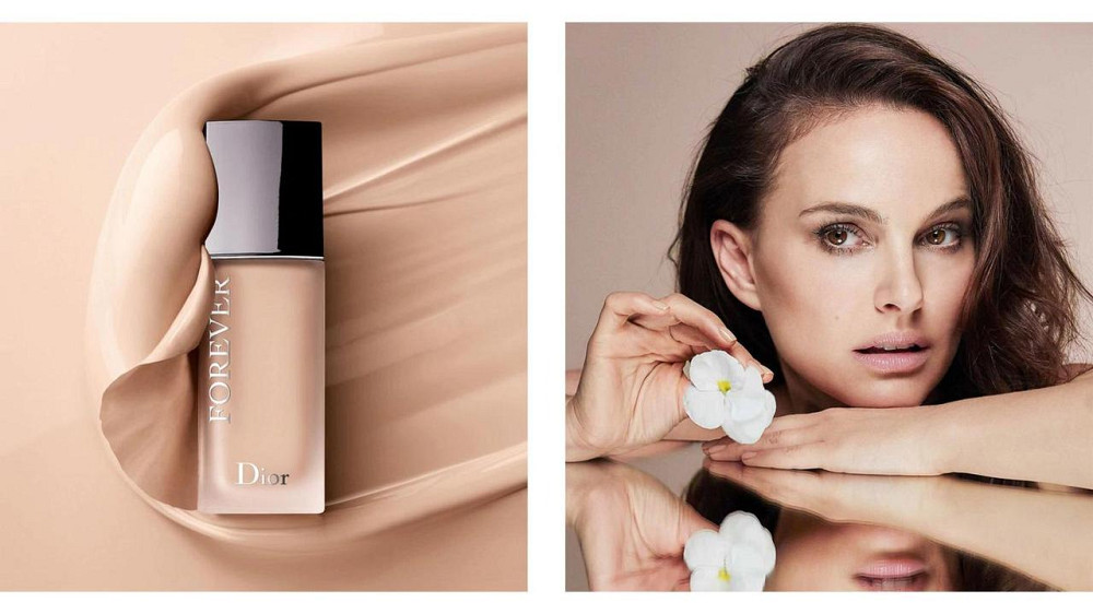 Тональна основа Dior Diorskin Forever Слов'янськ - фото 4