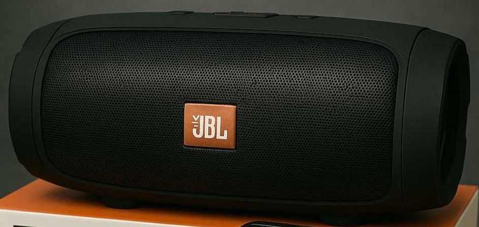 Новая портативная Колонка JBL Charge 3 MINI Киев - изображение 3