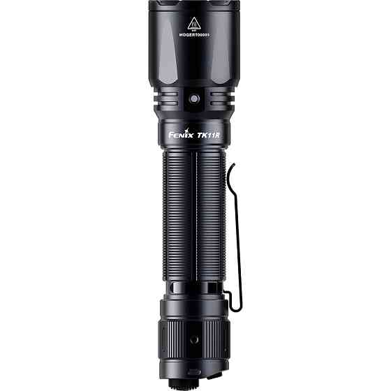 Ліхтар ручний Fenix TK11R Київ
