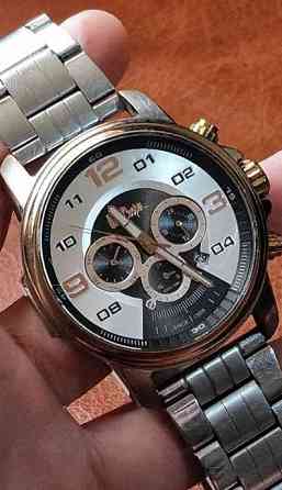 Брендовий годинник-хронограф Годинник Lee Cooper Київ