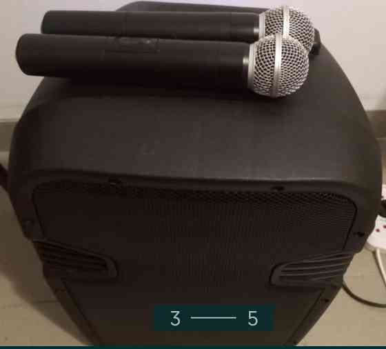 Колонка: Clarity 120W Харків