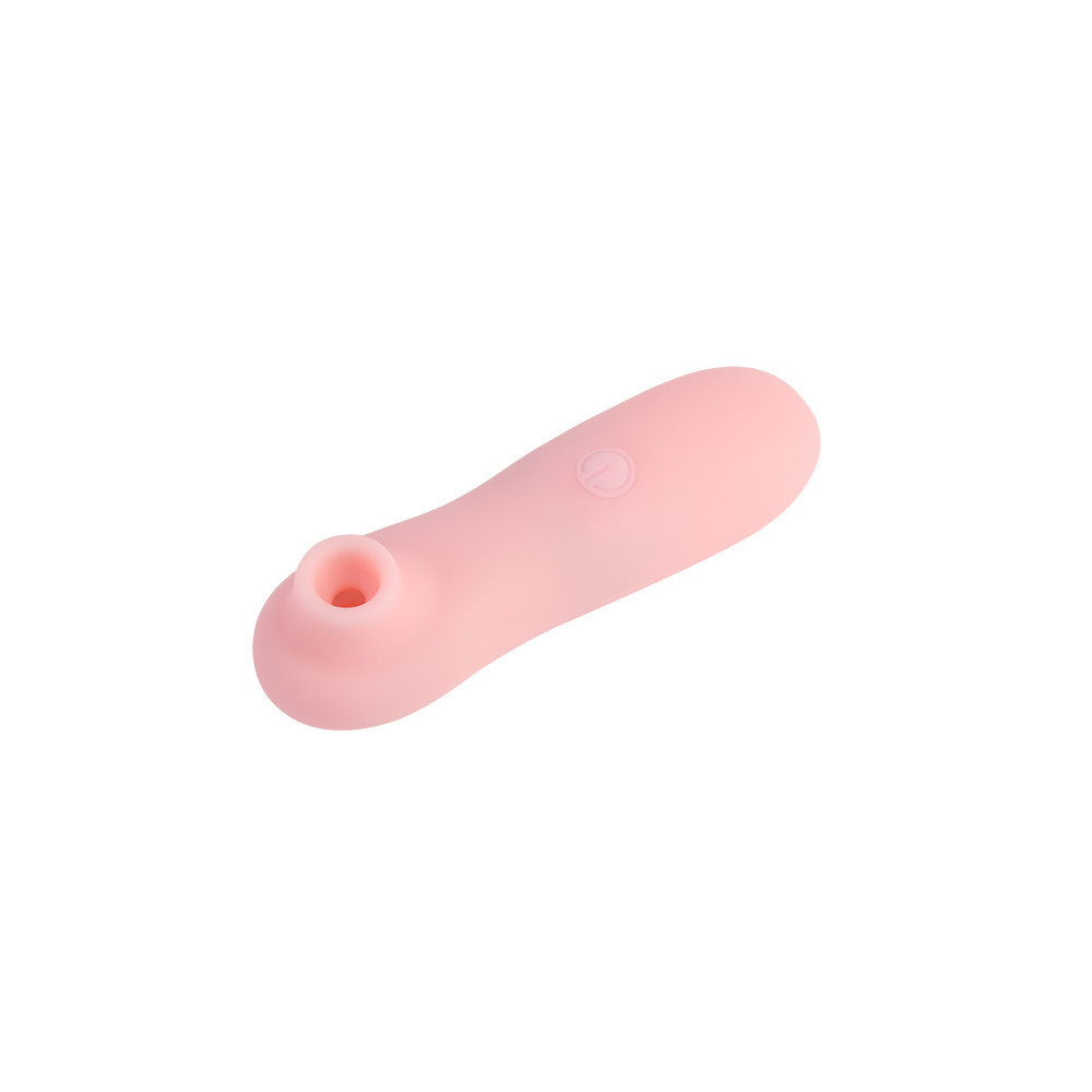 Вакуумный волновой стимулятор Chisa Irresistible Touch Sex Aura Киев - изображение 5