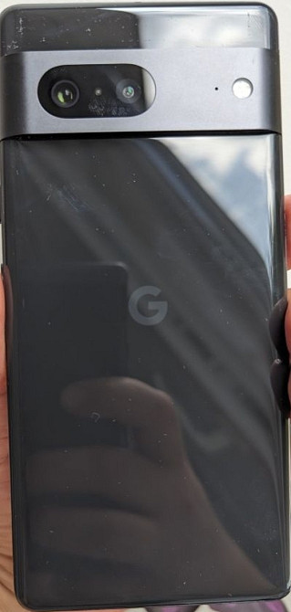 Телефон: Google Pixel 7 Neverlock. Київ - фото 7