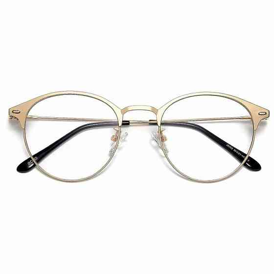 Окуляри для захисту від ультрафіолетового та синього світла EONO JS002 Луцьк