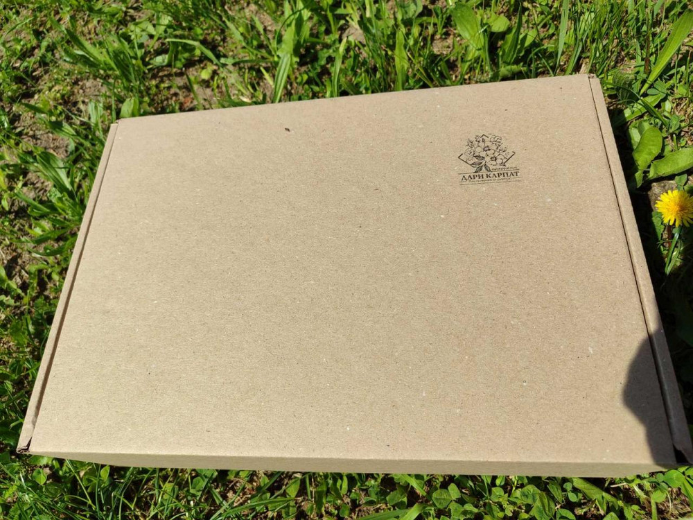 Подарунковий набір " Чаї на щодень ! " Київ - фото 2