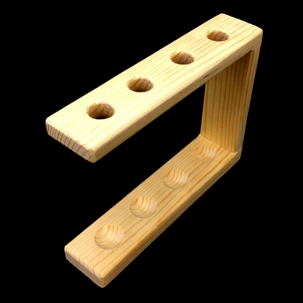 Органайзер для пробірок "Кюрі" бланже Миколаїв - фото 1