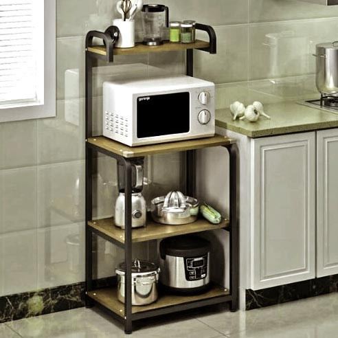 Стеллаж кухонный 